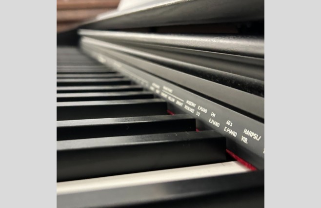 Display Model Casio PX870 Satin Black Full Home Stand Digital Piano - Complete Package (SN:941ADC592014976) - Image 7